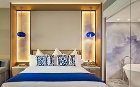 Paragraph Resort & Spa Shekvetili, Autograph Collection